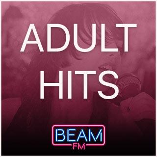 Beam FM – Adult Hits Canada live