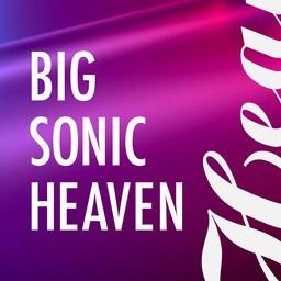 Big Sonic Heaven Radio live