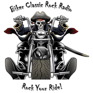 Biker Classic Rock Radio live