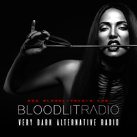 Bloodlit Radio live