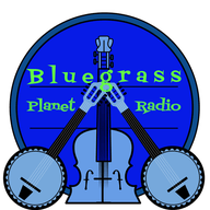 Bluegrass Planet Radio live