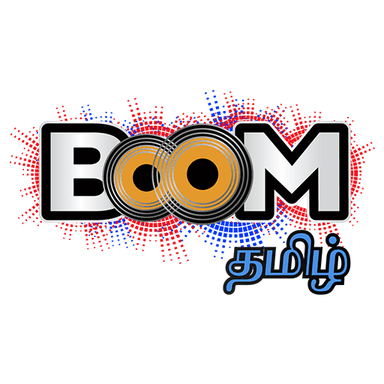 Boom Tamil Toronto live