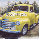 Boon Country live