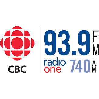 CBC Radio One Edmonton live