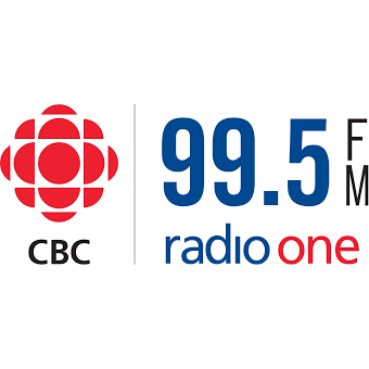 CBC Radio One Fredericton live