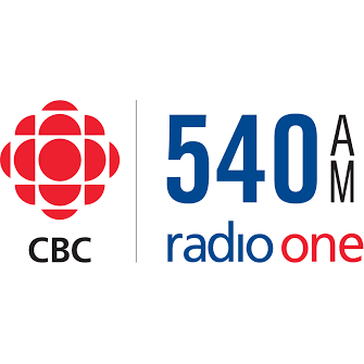 CBC Radio One Grand Falls live