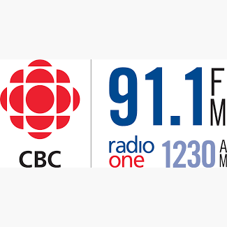 CBC Radio One Iqaluit live