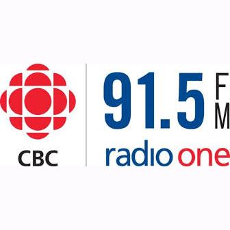 CBC Radio One Prince George live