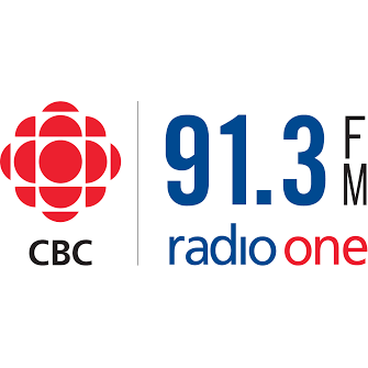 CBC Radio One Saint John live