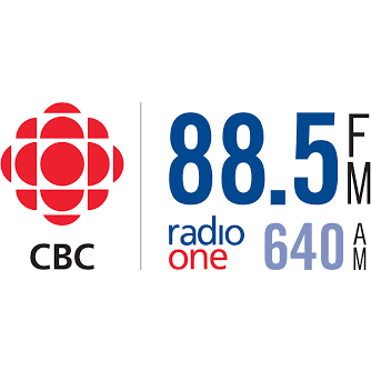 CBC Radio One St. Johns live