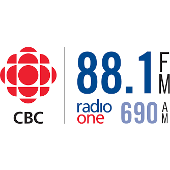 CBC Radio One Vancouver live