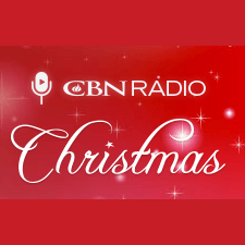 CBN Radio Christmas live