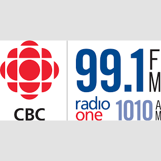 CBR CBC Radio One Calgary live