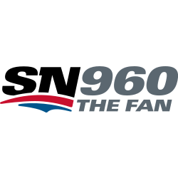 CFAC Sportsnet 960 The Fan live