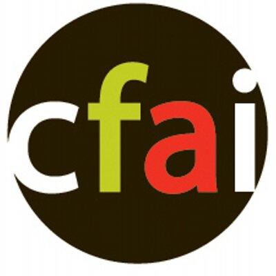 CFAI-FM live