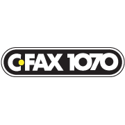 CFAX 1070 live