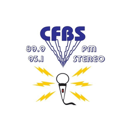 CFBS-FM Radio Blanc-Sablon live