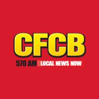 CFCB 570 AM live