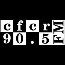 CFCR-FM 90.5 FM live