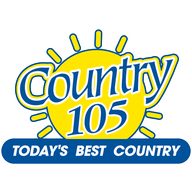 CFDC Country 105 live