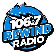 CFDV 106.7 Rewind Radio live