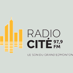 CFED Radio Cité 97.9 live