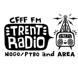 CFFF Trent Radio live