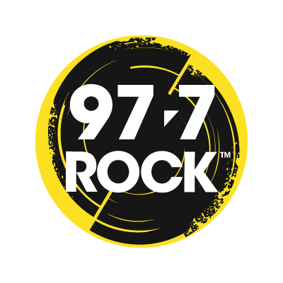 CFGP 97.7 Rock live