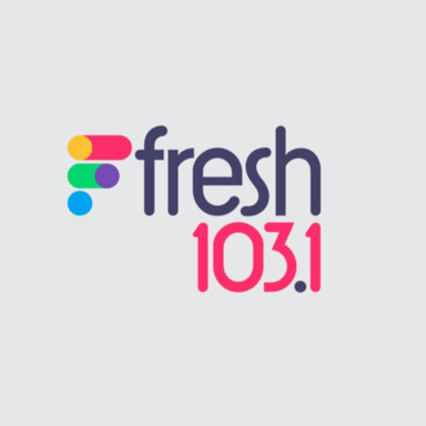 CFHK 103.1 Fresh Radio live