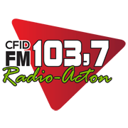 CFID-FM Radio Acton live