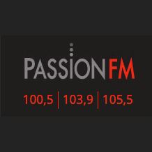 CFIN Passion FM live