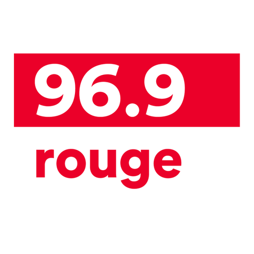 CFIX 96.9 Rouge FM live