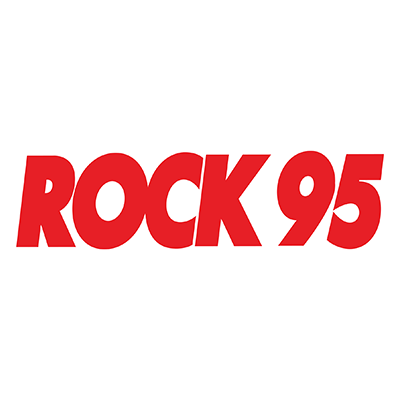 CFJB Rock 95 live