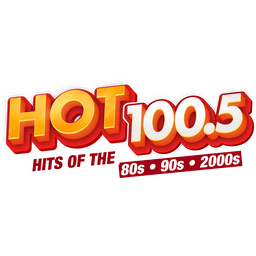 CFJL Hot 100.5 FM (CA Only) live