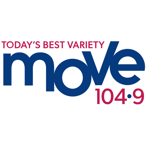 CFJR Move 104.9 live