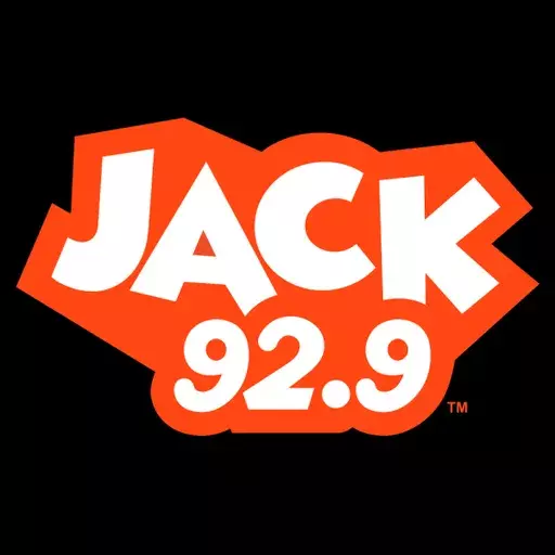 CFLT Jack 92.9 FM (CA Only) live