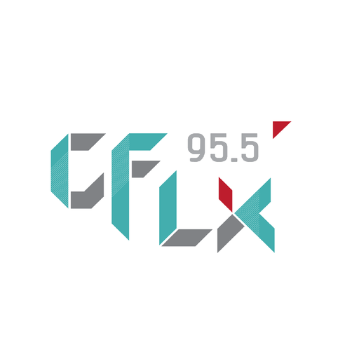 CFLX-FM live