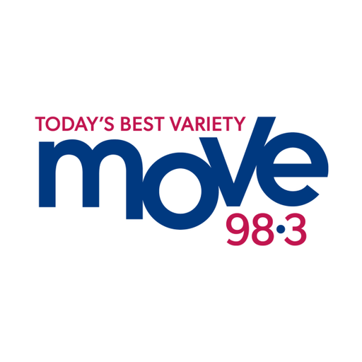 CFLY Move 98.3 live