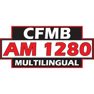 CFMB 1280 AM live