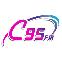 CFMC C95 FM live