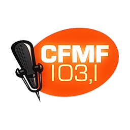 CFMF 103.1 live