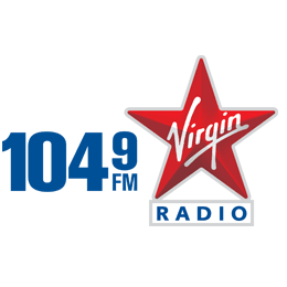 CFMG 104.9 Virgin Radio Edmonton live