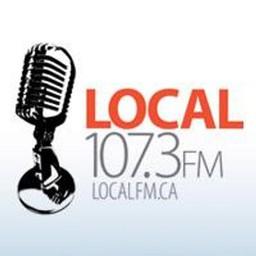 CFMH Local 107.3 FM live