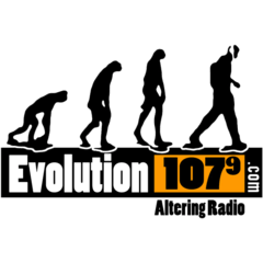 CFML Evolution 107.9 live