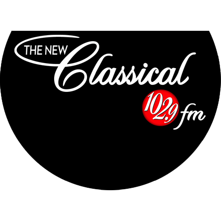 CFMO Classical 102.9 live