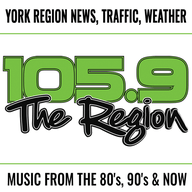 CFMS 105.9 The Region live