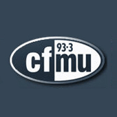 CFMU 93.3 live