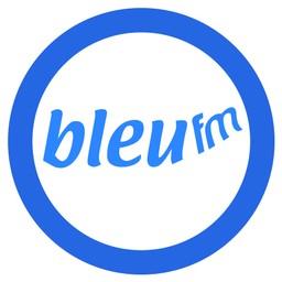 CFMV Bleu FM live