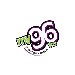 CFMY My96 FM live