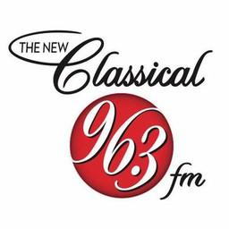 CFMZ-FM Classical 96.3 FM live